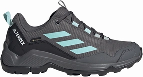 Shoes Adidas  Women adidas Terrex Eastrail GORE-TEX Womens Walking Shoes - Grey