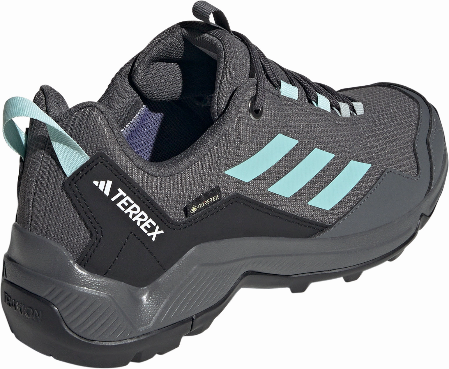 Shoes Adidas  Women adidas Terrex Eastrail GORE-TEX Womens Walking Shoes - Grey
