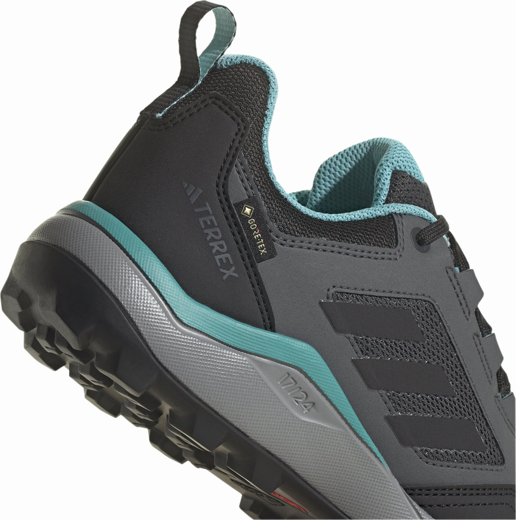 Shoes Adidas  Women adidas Terrex Tracerocker 2 GORE-TEX Womens Trail Running Shoes - Grey