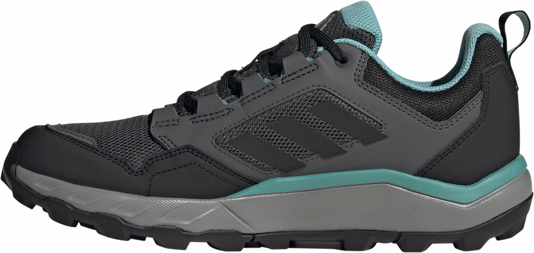 Shoes Adidas  Women adidas Terrex Tracerocker 2 GORE-TEX Womens Trail Running Shoes - Grey