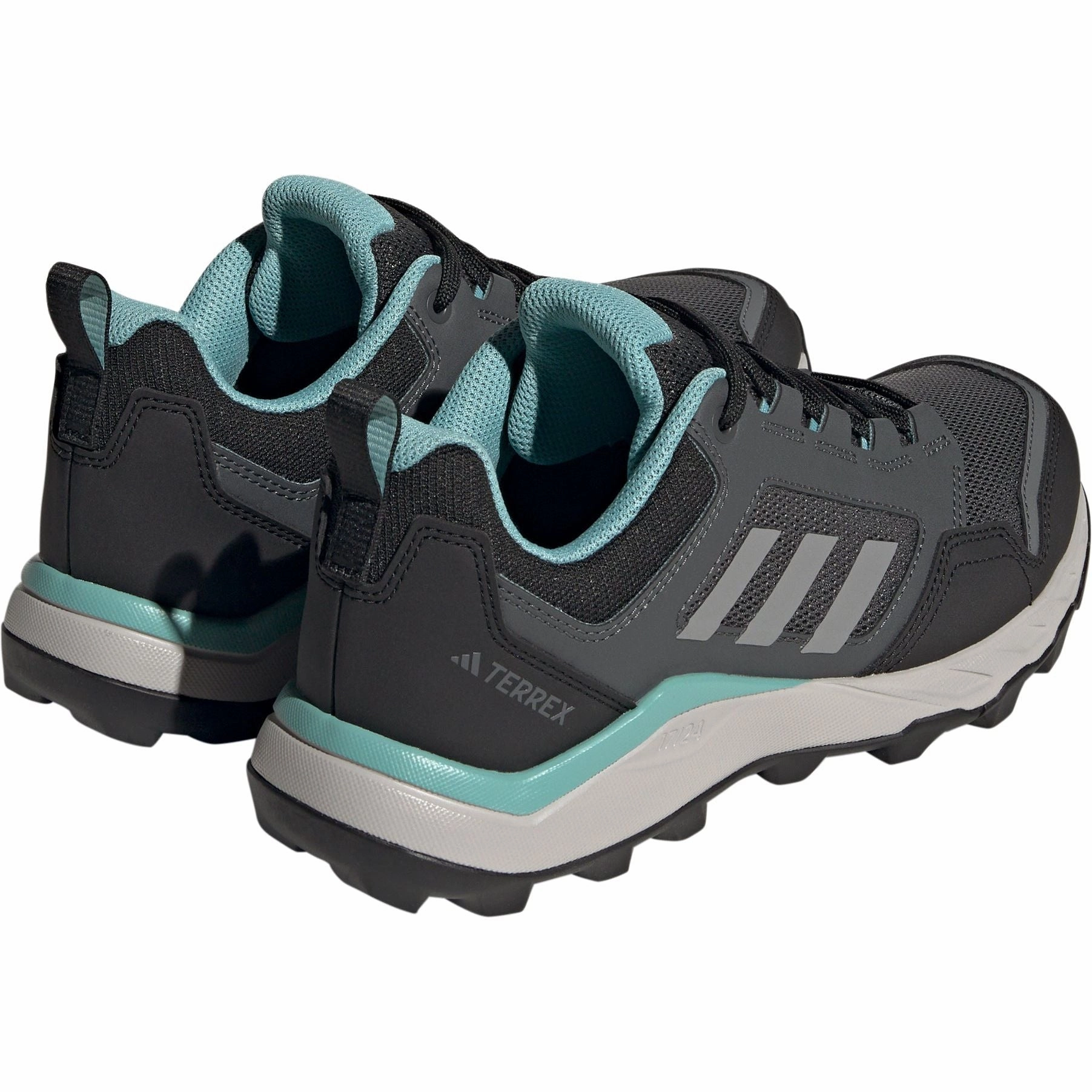 Shoes Adidas  Women adidas Terrex Tracerocker 2 Womens Trail Running Shoes - Black