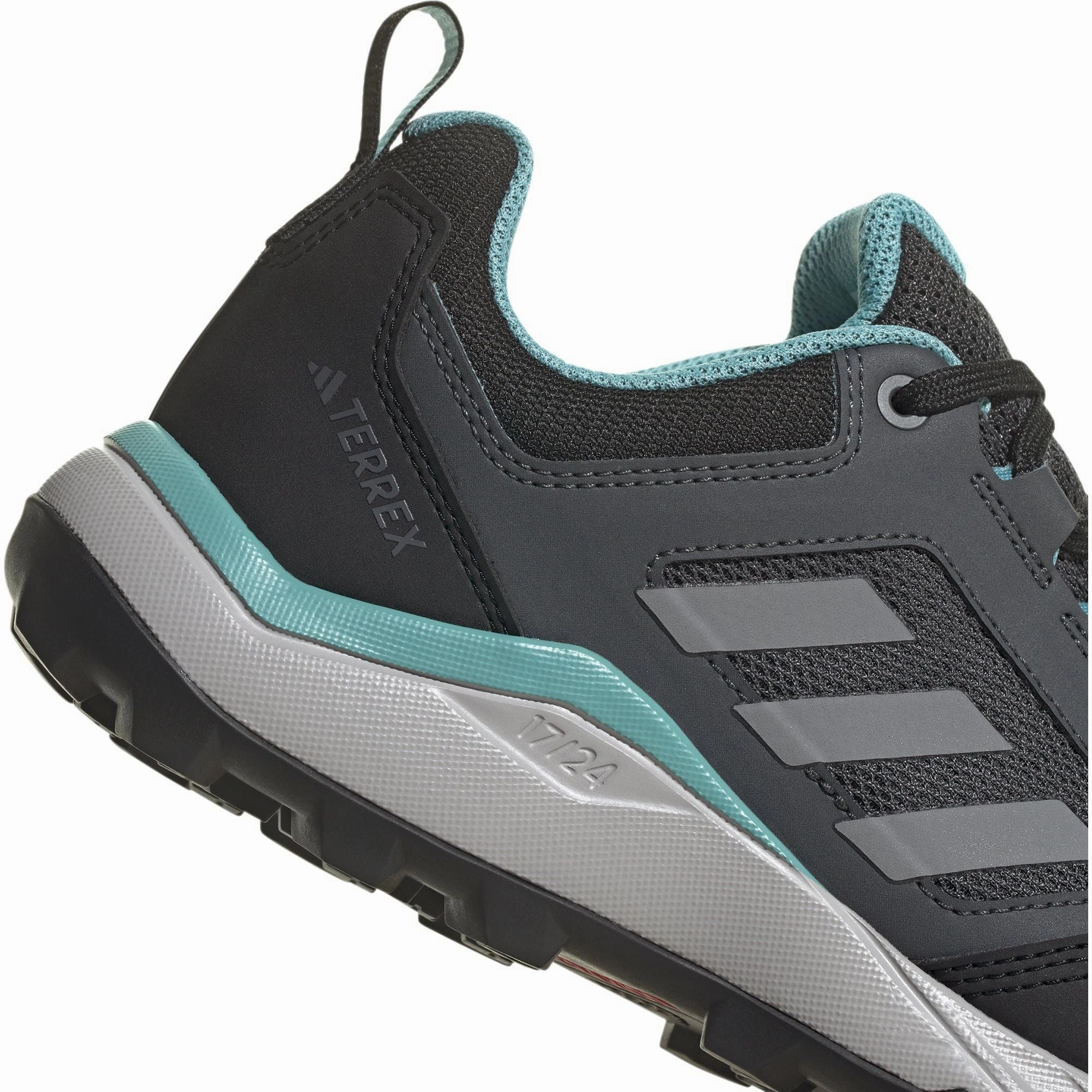 Shoes Adidas  Women adidas Terrex Tracerocker 2 Womens Trail Running Shoes - Black