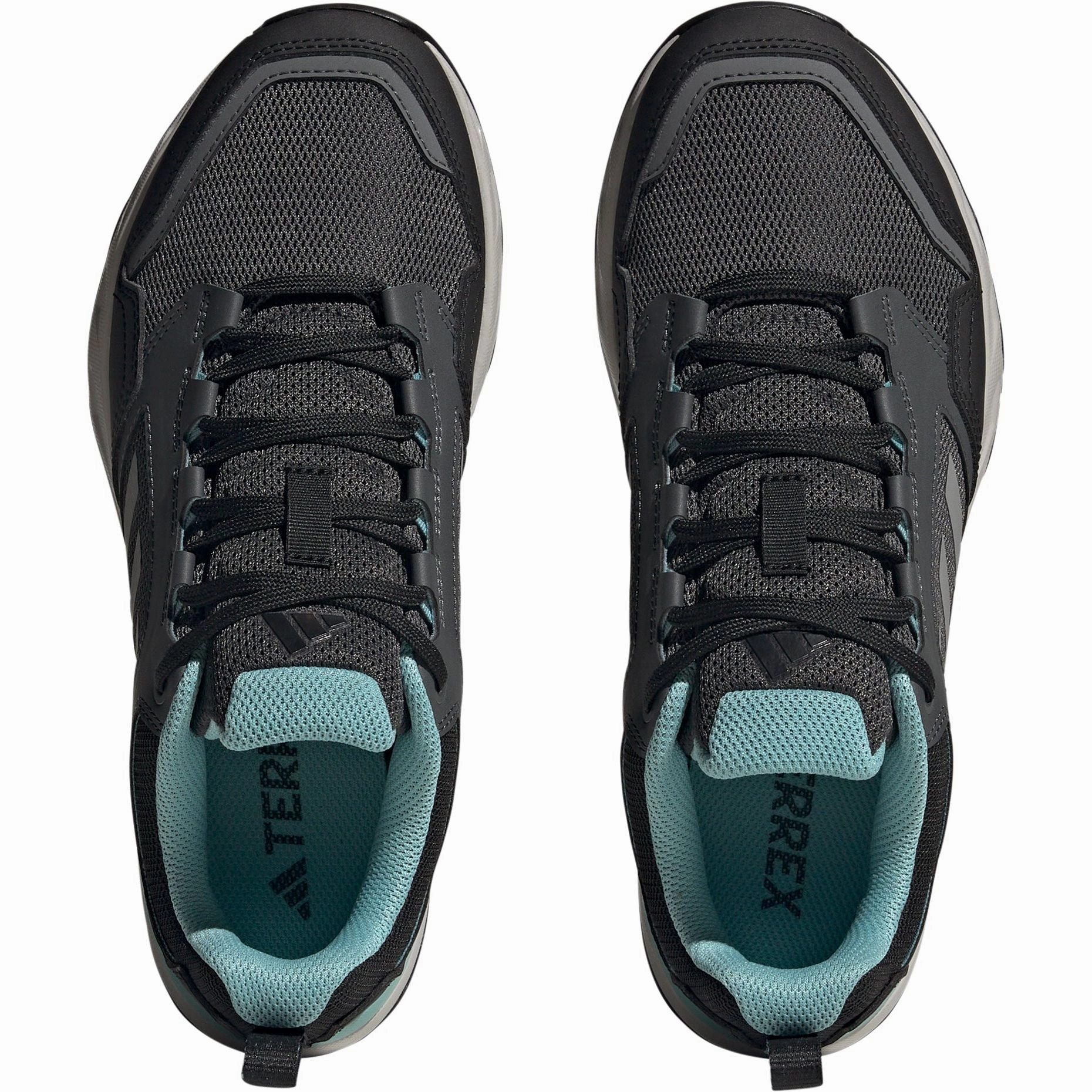 Shoes Adidas  Women adidas Terrex Tracerocker 2 Womens Trail Running Shoes - Black