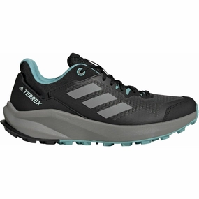 Shoes Adidas  Women adidas Terrex TrailRider Womens Trail Running Shoes - Black