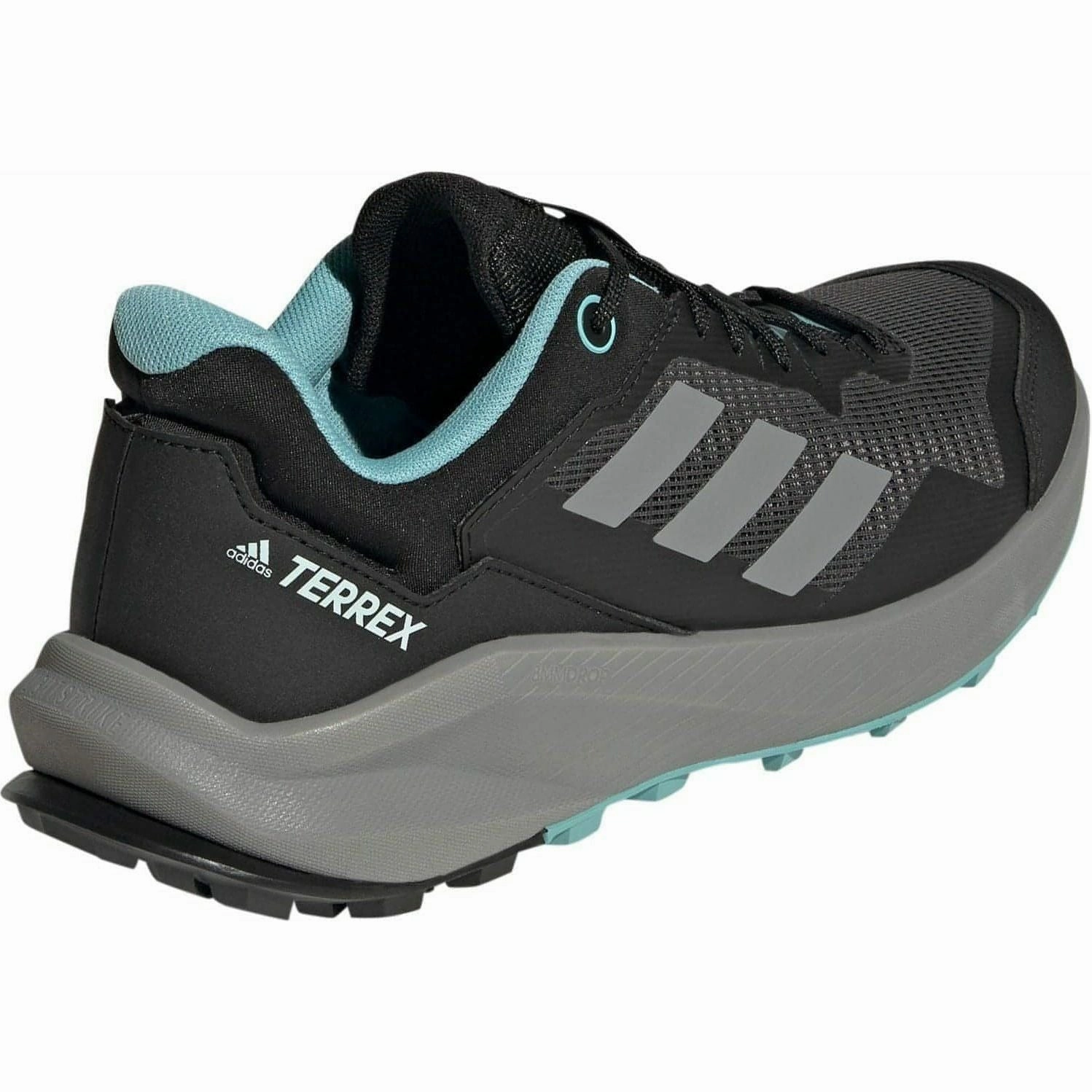 Shoes Adidas  Women adidas Terrex TrailRider Womens Trail Running Shoes - Black