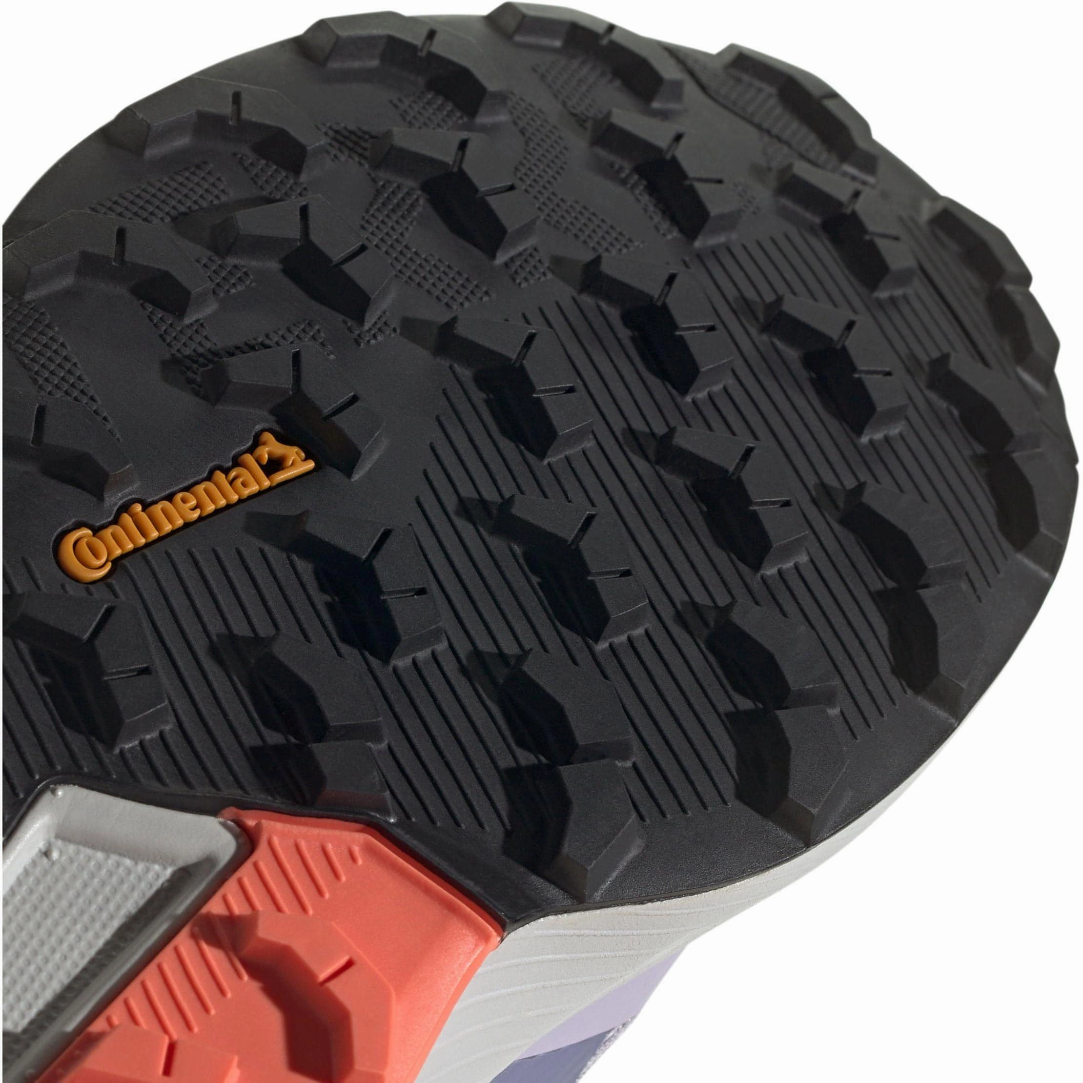 Shoes Adidas  Women adidas Terrex TrailRider Womens Trail Running Shoes - Purple
