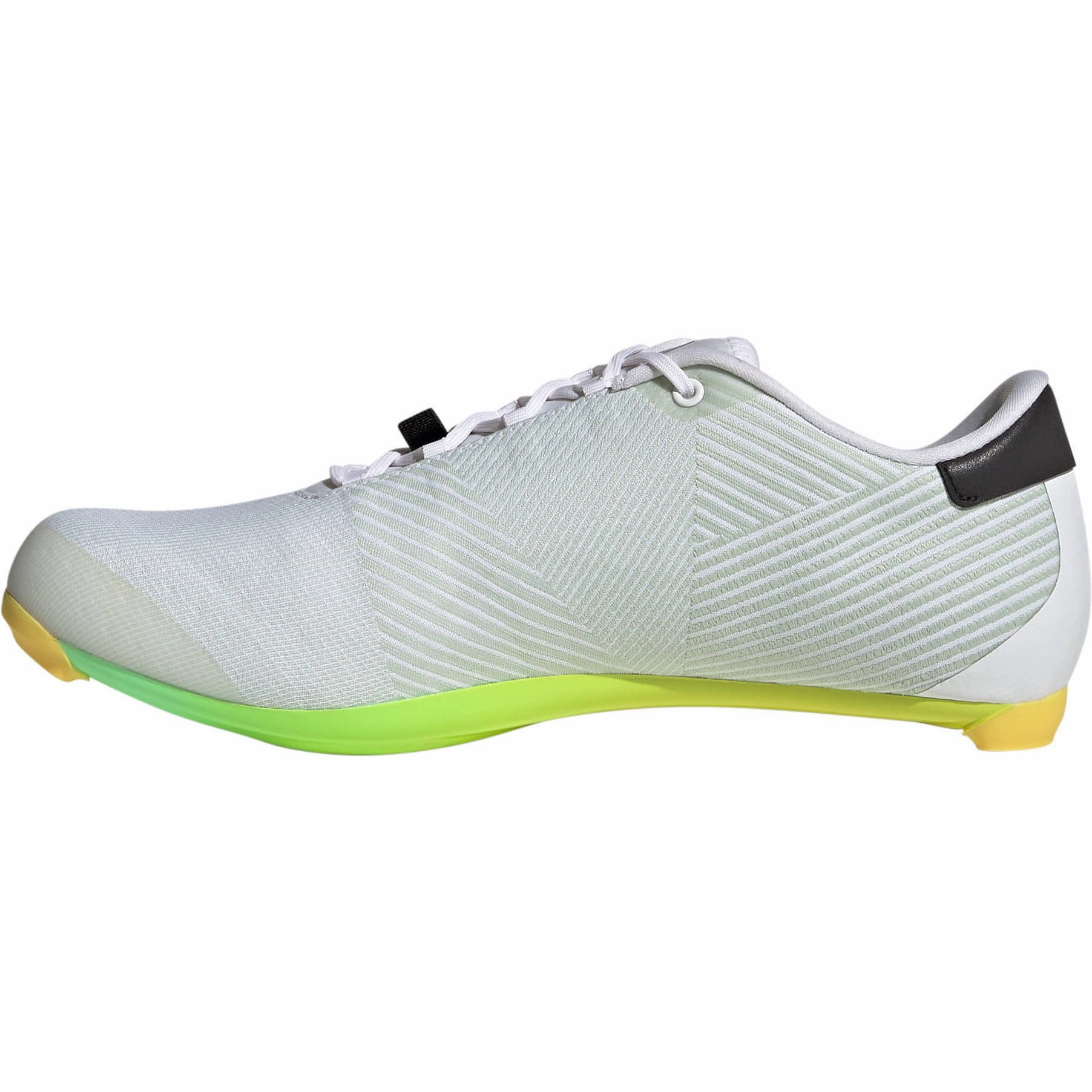 Shoes Adidas  Women adidas The Road Cycling Shoes - White