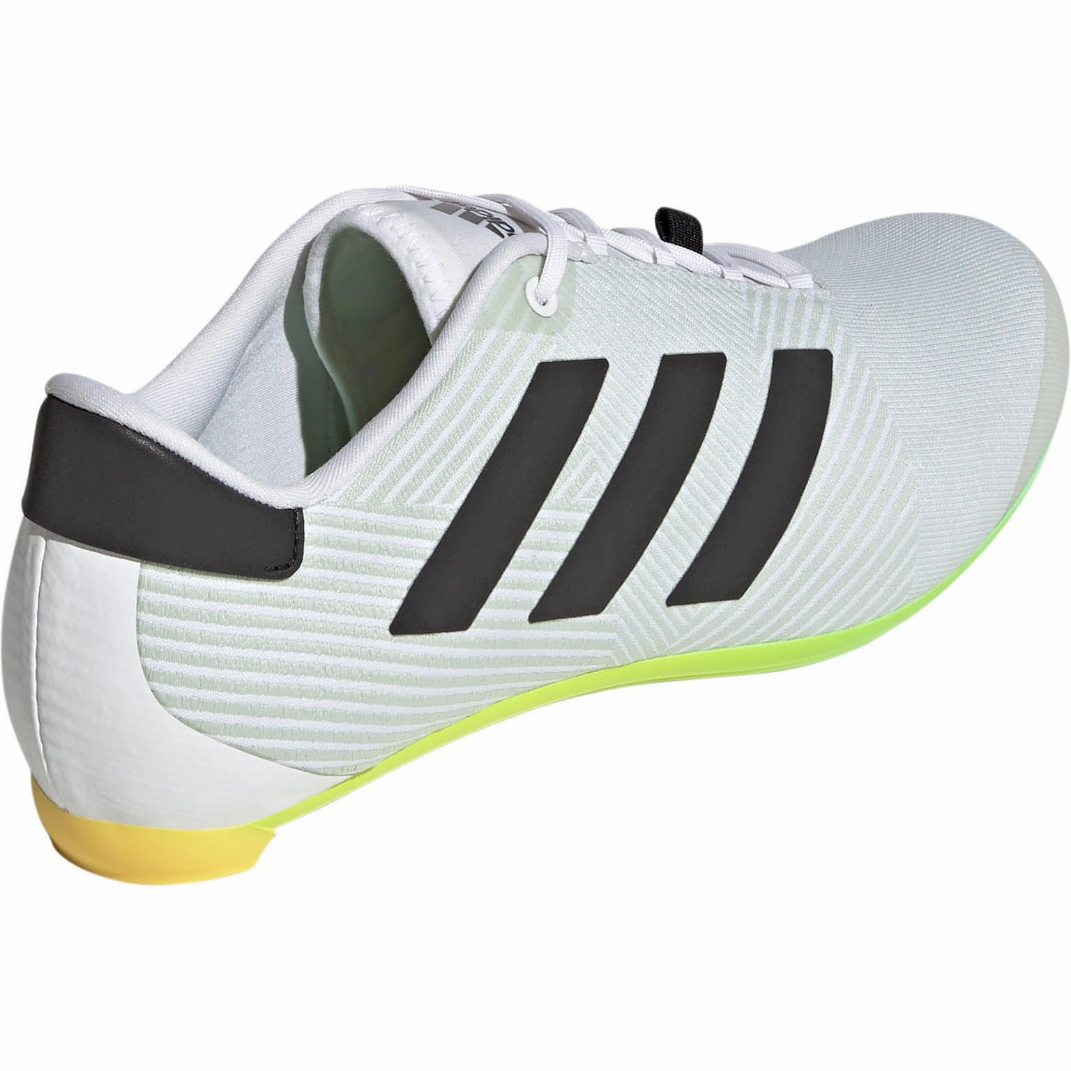 Shoes Adidas  Women adidas The Road Cycling Shoes - White