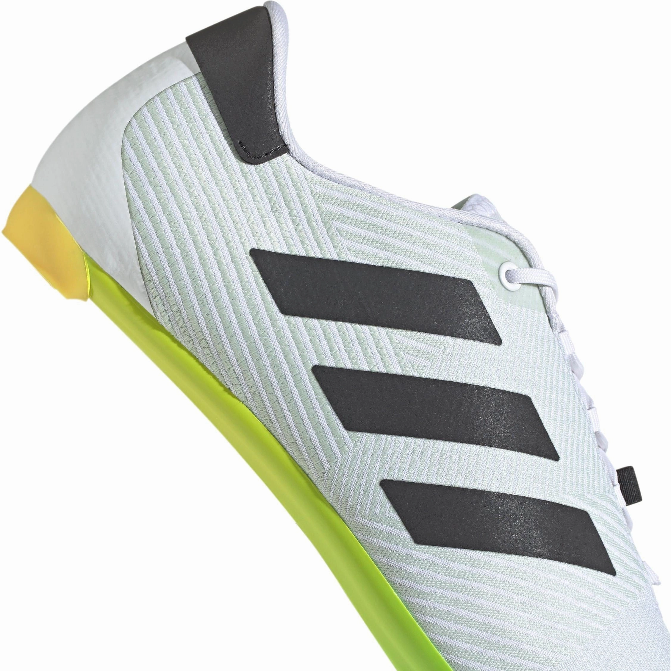 Shoes Adidas  Women adidas The Road Cycling Shoes - White