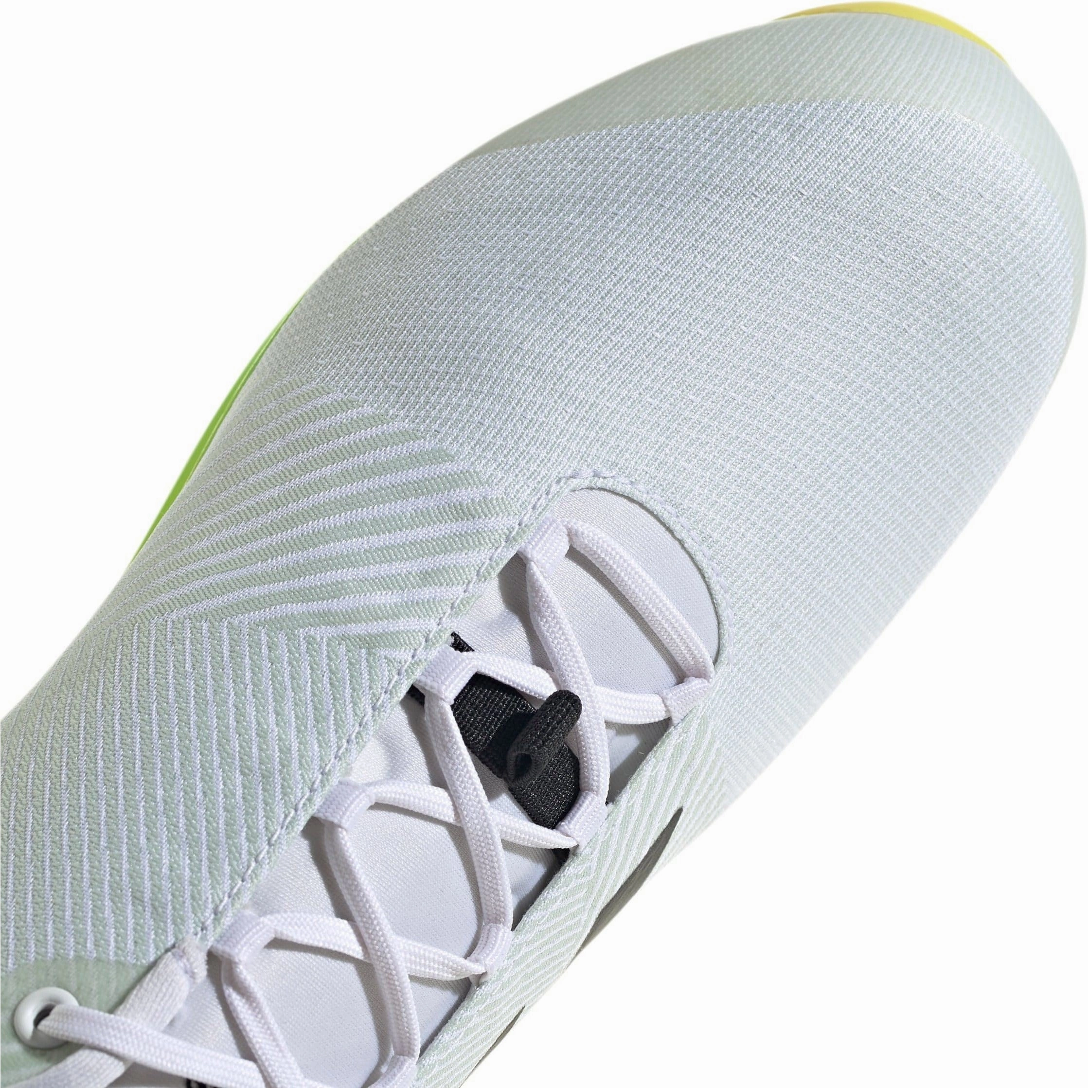 Shoes Adidas  Women adidas The Road Cycling Shoes - White