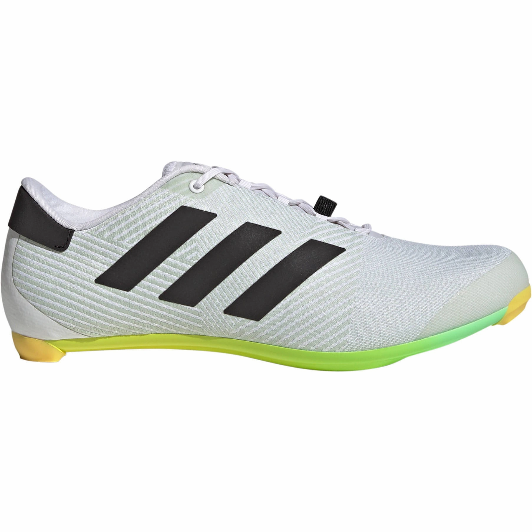 Shoes Adidas  Women adidas The Road Cycling Shoes - White