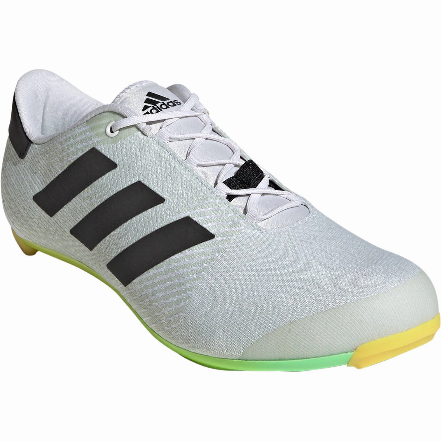 Shoes Adidas  Women adidas The Road Cycling Shoes - White