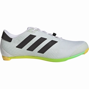 Shoes Adidas  Women adidas The Road Cycling Shoes - White