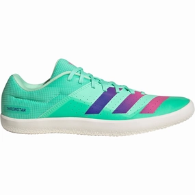 Shoes Adidas  Women adidas Throwstar Field Event Spikes - Green