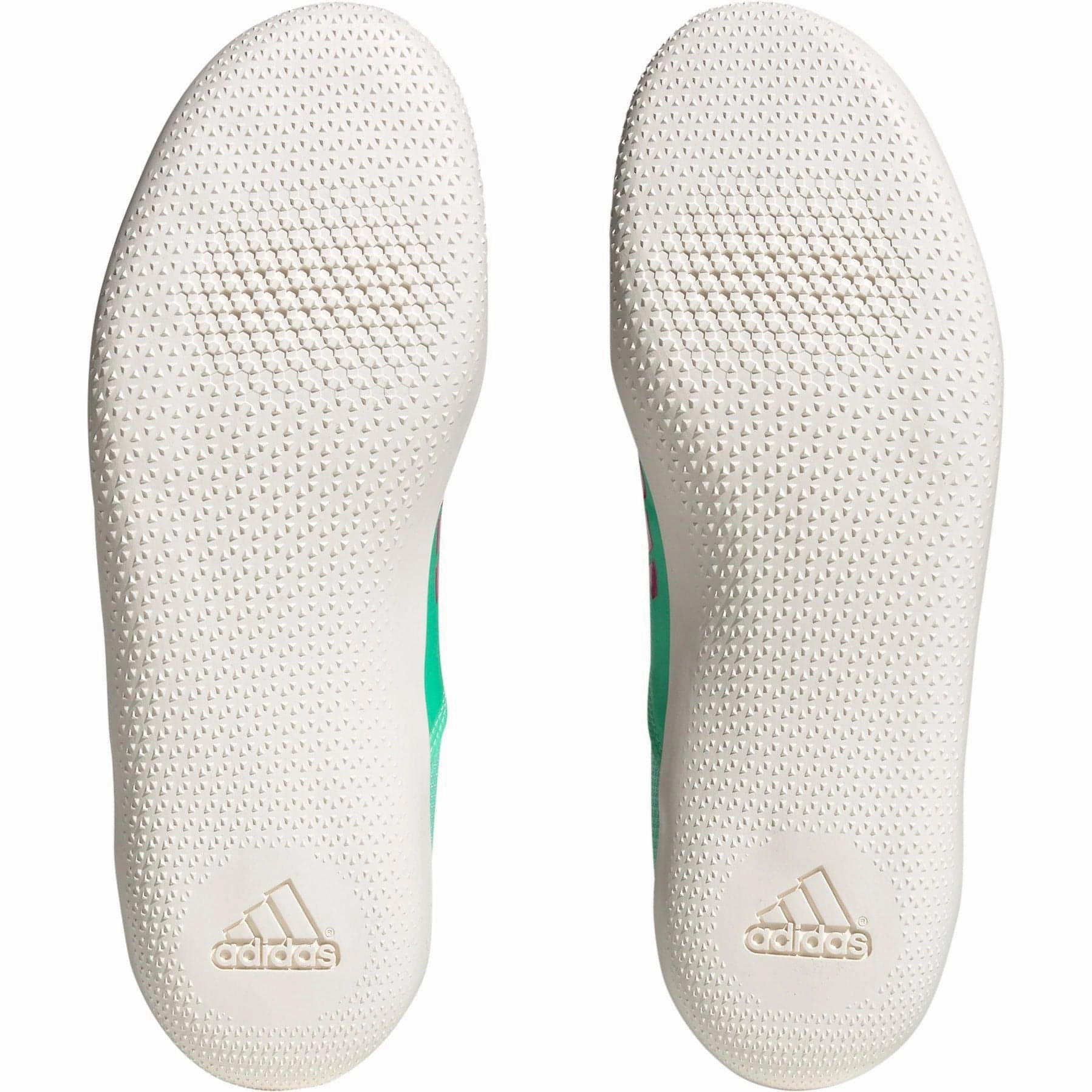 Shoes Adidas  Women adidas Throwstar Field Event Spikes - Green