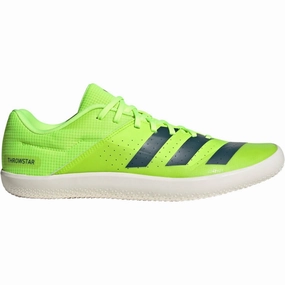 Shoes Adidas  Women adidas Throwstar Field Event Spikes - Green
