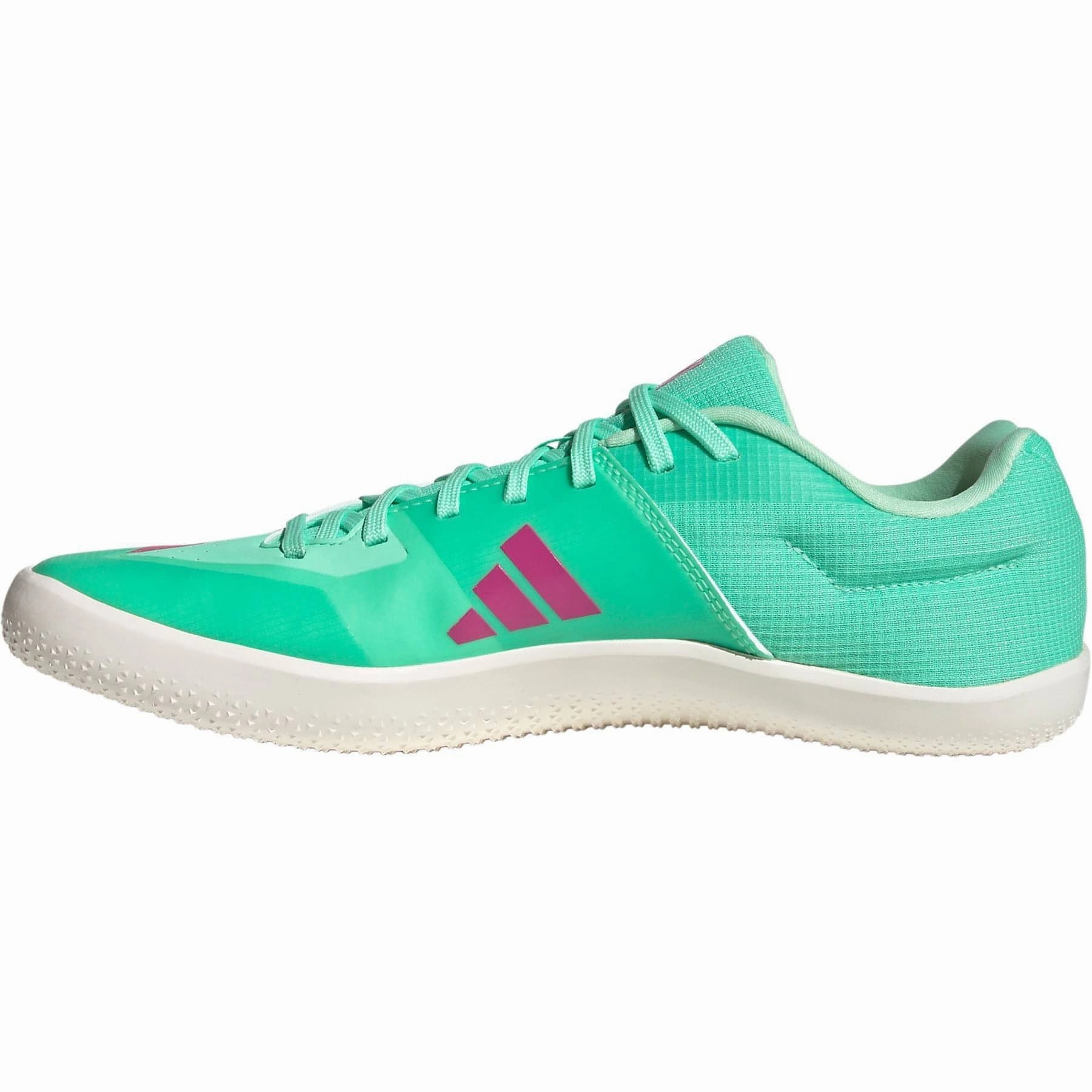 Shoes Adidas  Women adidas Throwstar Field Event Spikes - Green