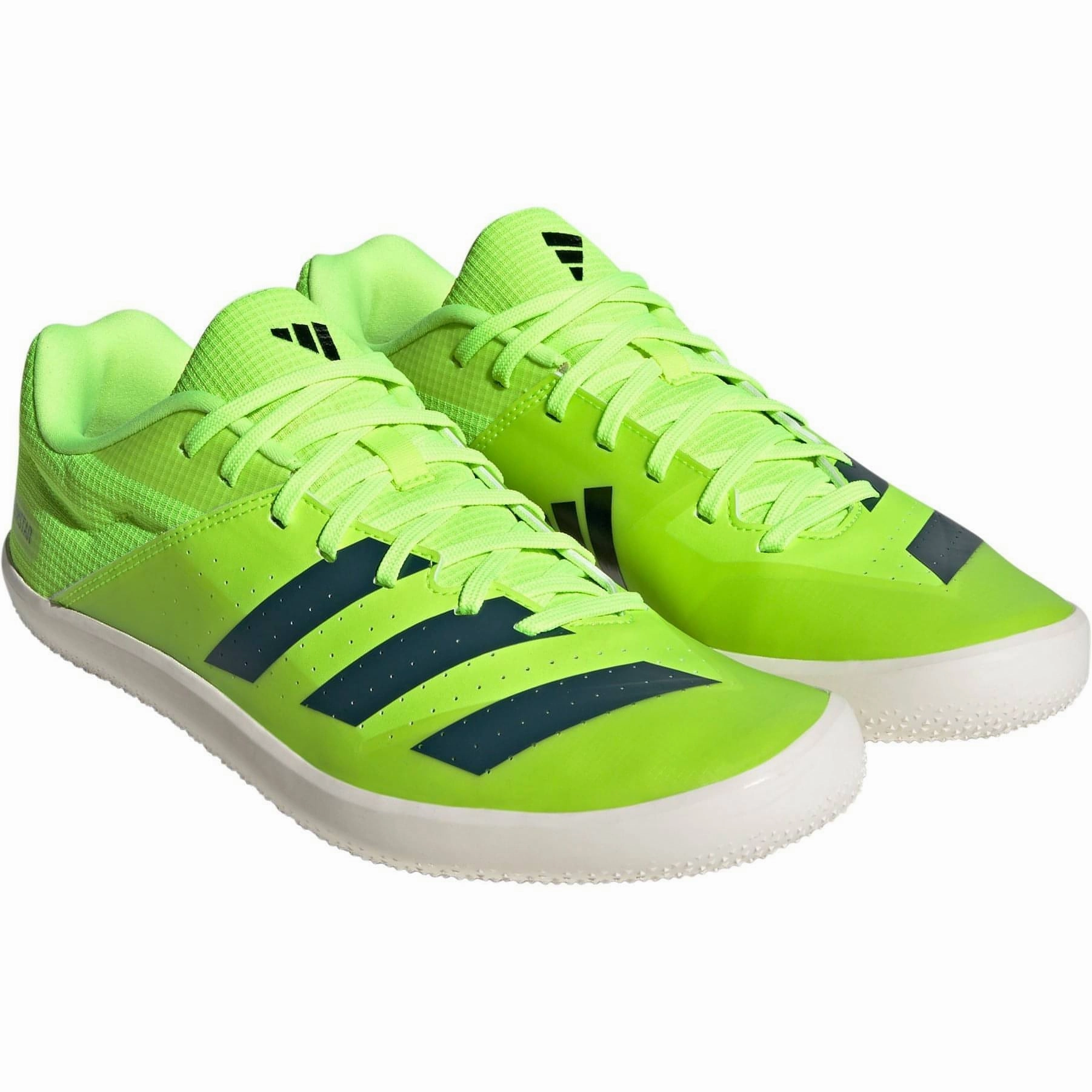 Shoes Adidas  Women adidas Throwstar Field Event Spikes - Green