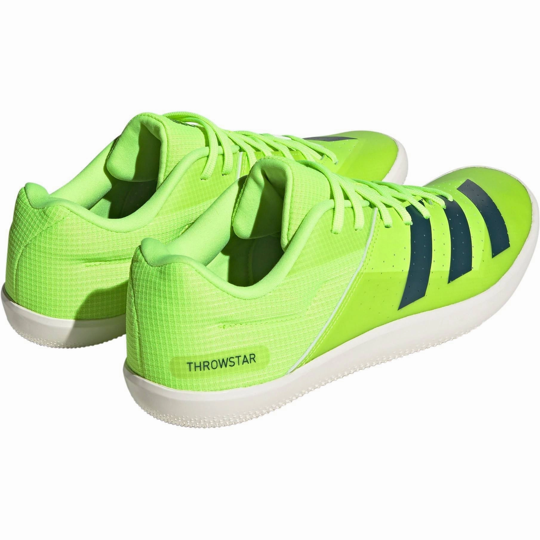 Shoes Adidas  Women adidas Throwstar Field Event Spikes - Green