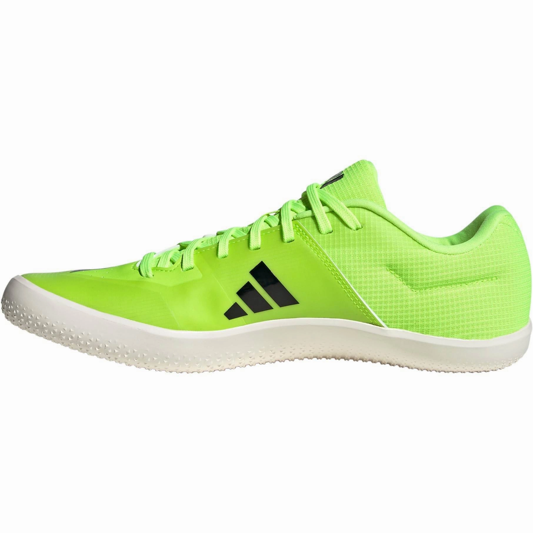 Shoes Adidas  Women adidas Throwstar Field Event Spikes - Green