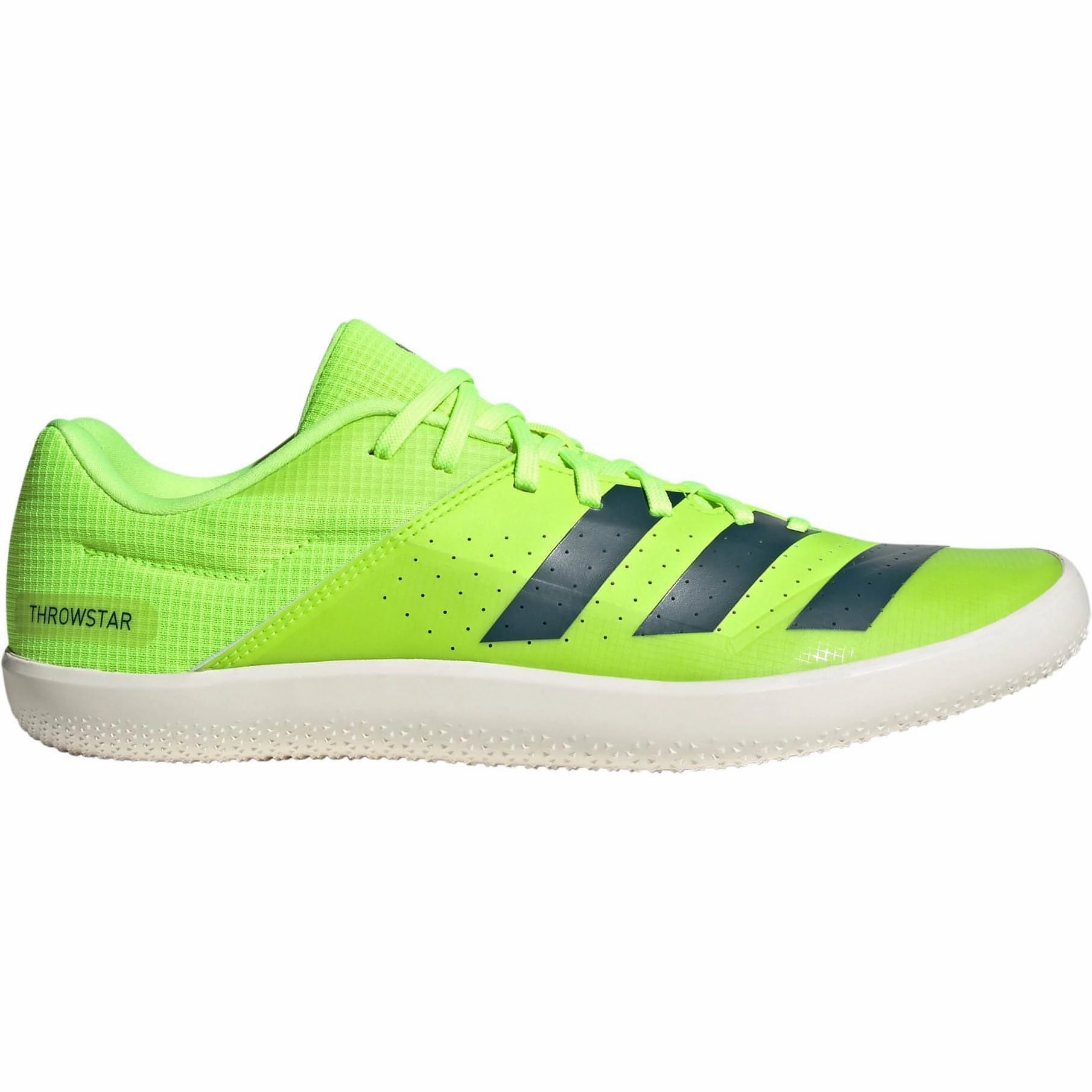 Shoes Adidas  Women adidas Throwstar Field Event Spikes - Green