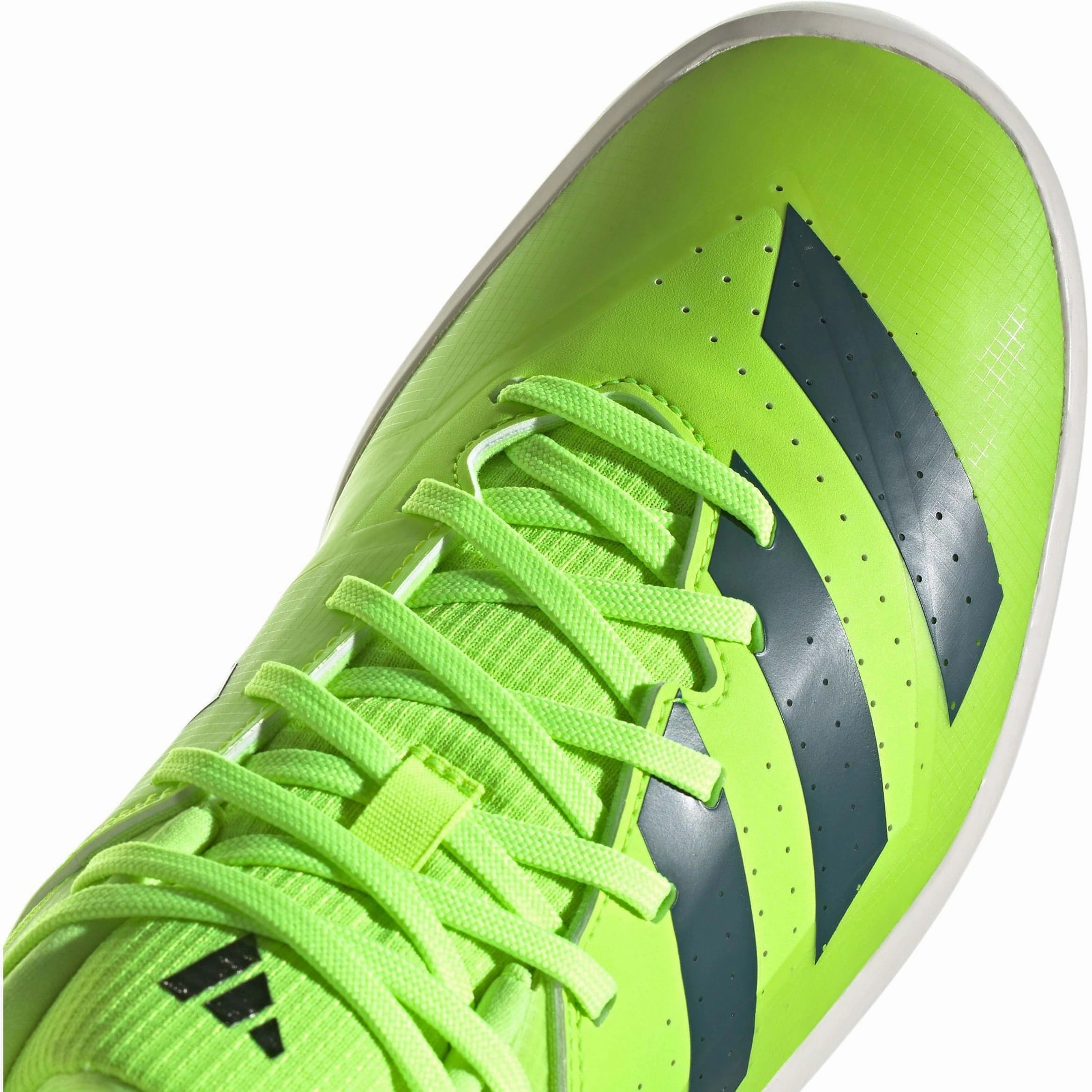 Shoes Adidas  Women adidas Throwstar Field Event Spikes - Green