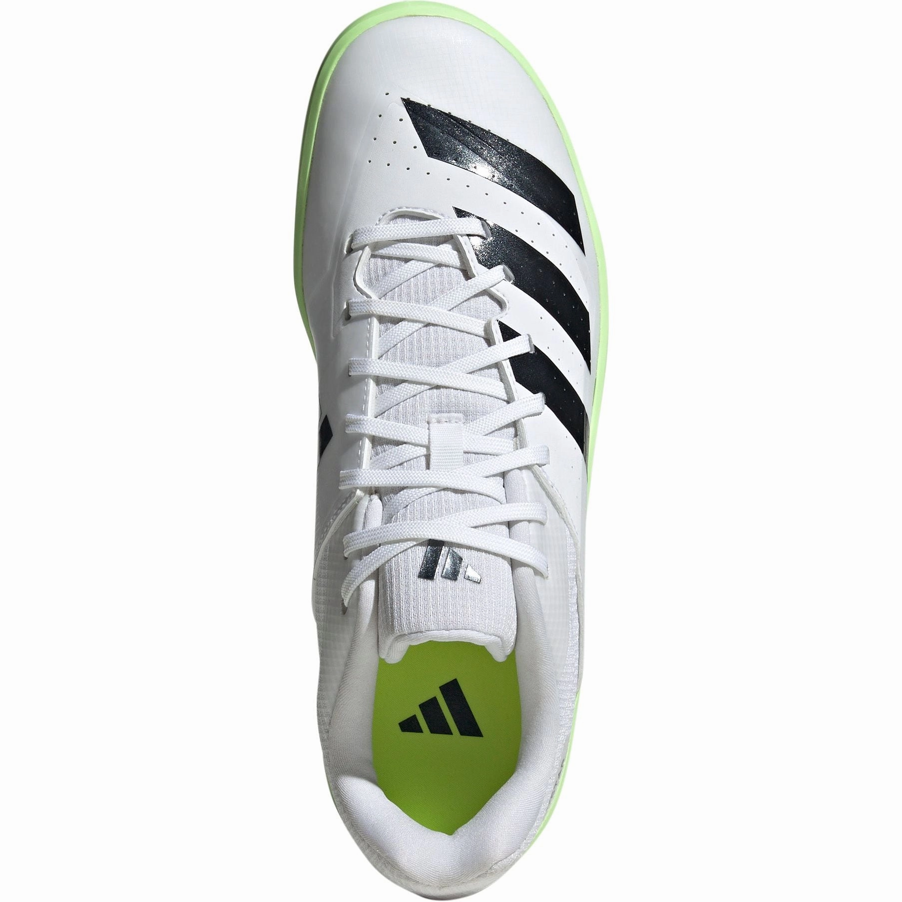 Shoes Adidas  Women adidas Throwstar Field Event Spikes - White