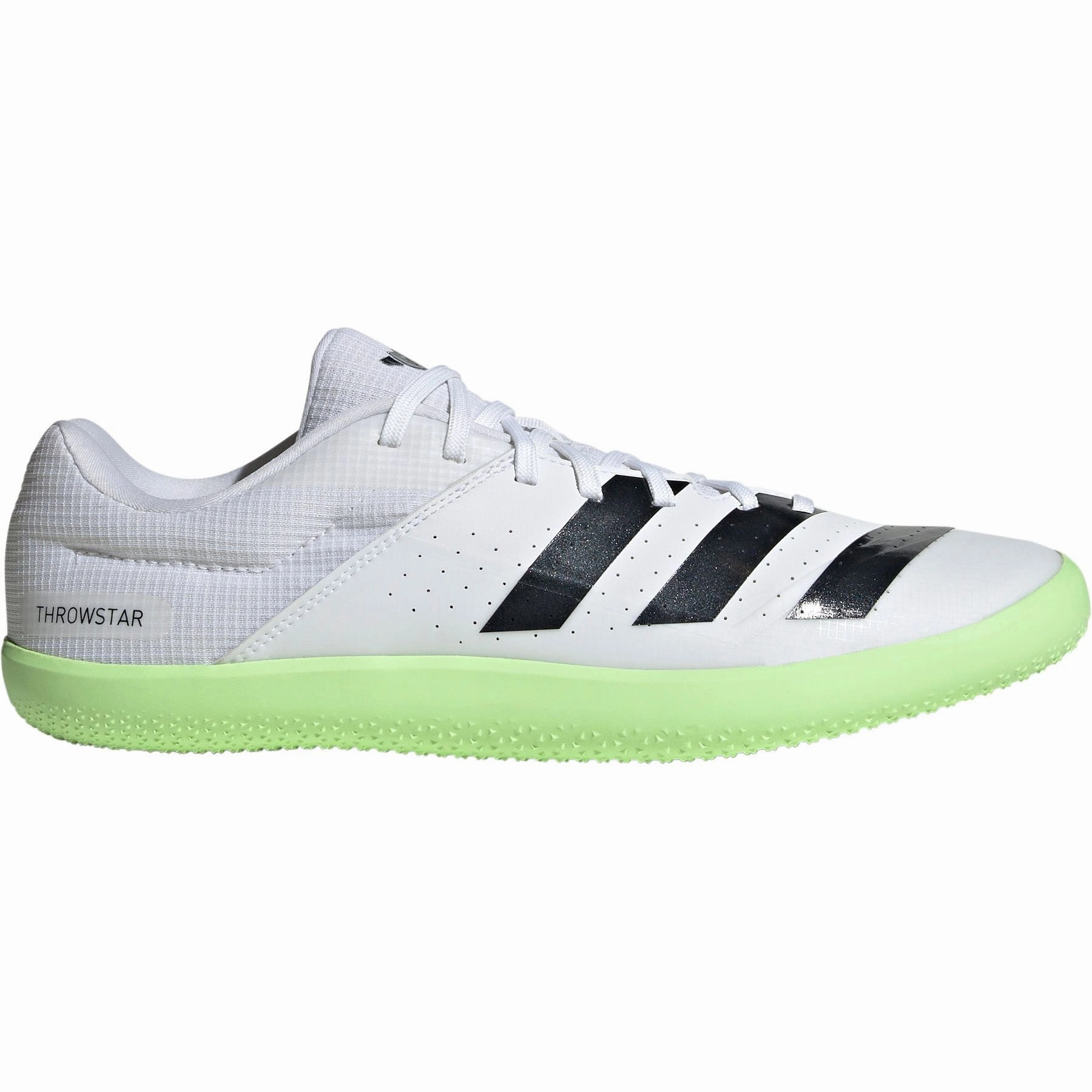 Shoes Adidas  Women adidas Throwstar Field Event Spikes - White