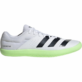 Shoes Adidas  Women adidas Throwstar Field Event Spikes - White