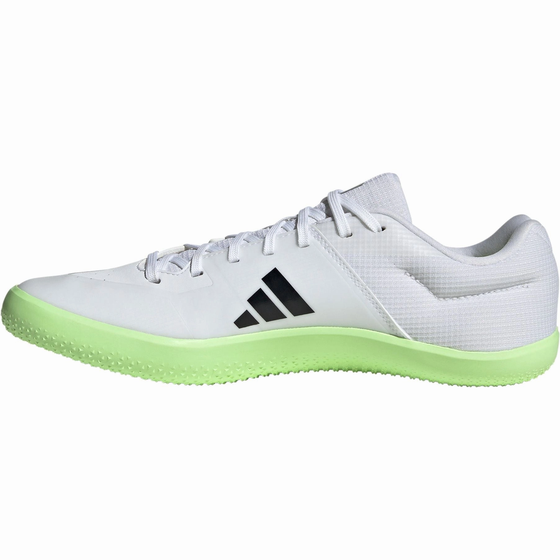 Shoes Adidas  Women adidas Throwstar Field Event Spikes - White