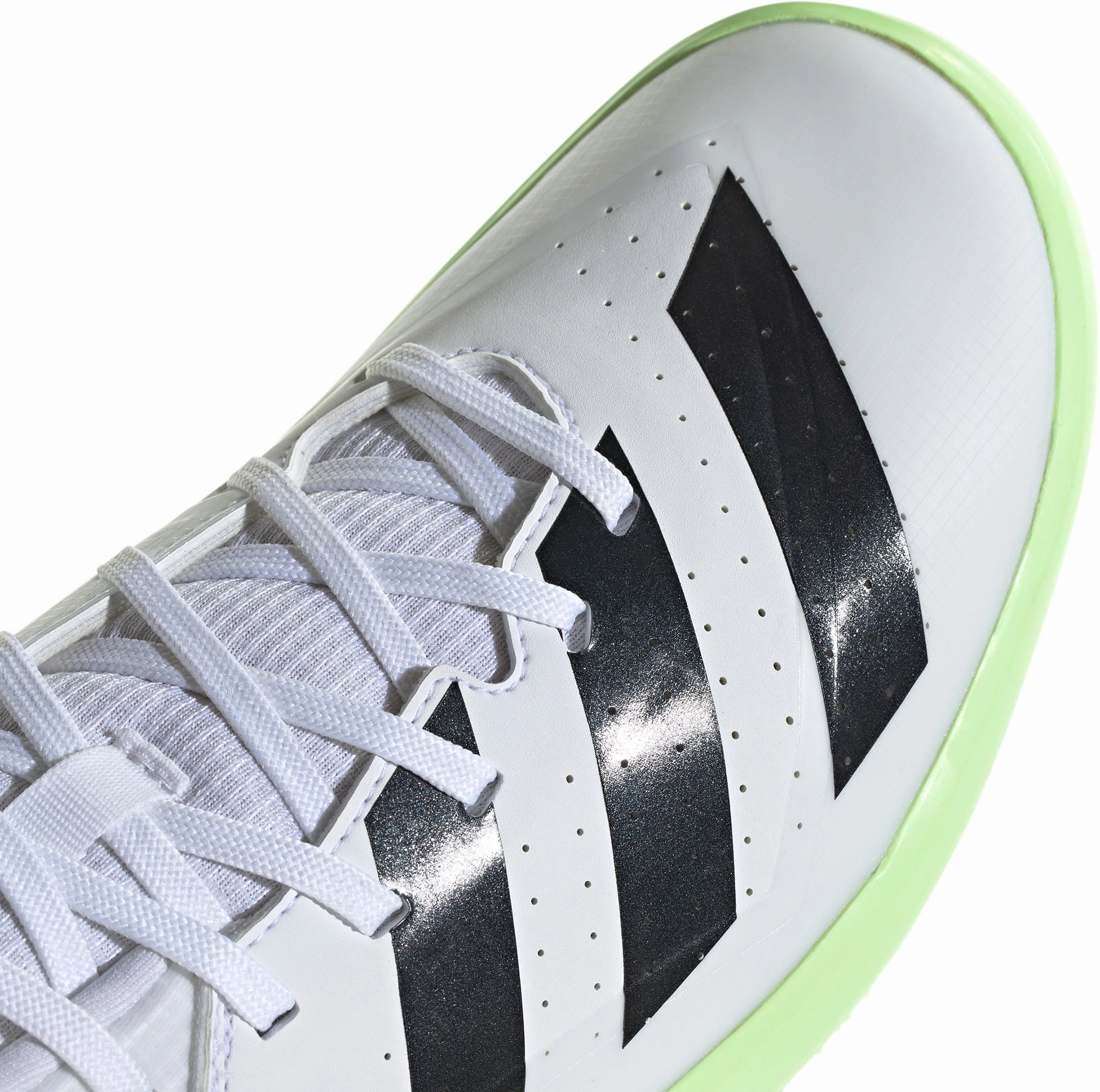 Shoes Adidas  Women adidas Throwstar Field Event Spikes - White