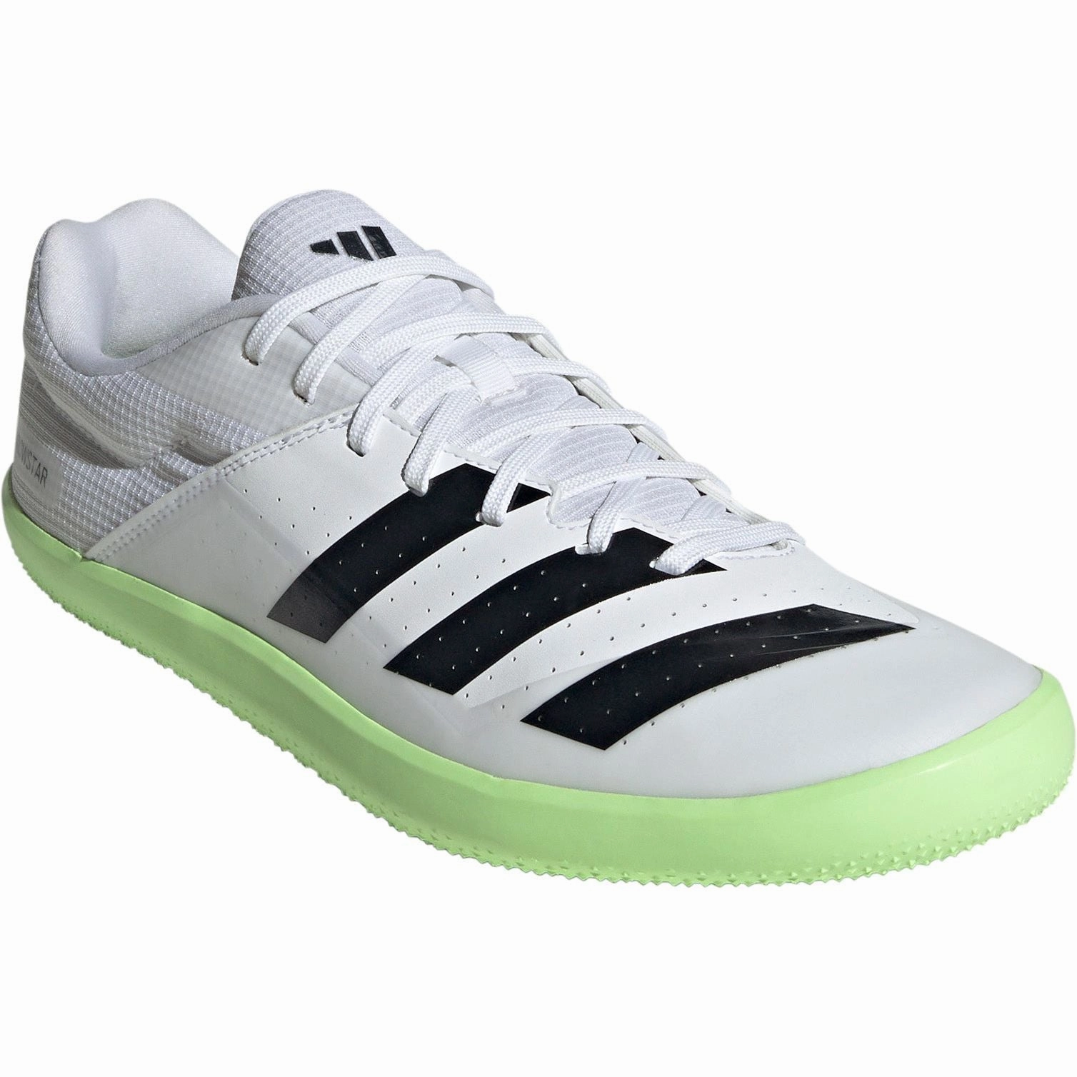Shoes Adidas  Women adidas Throwstar Field Event Spikes - White