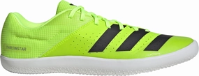 Shoes Adidas  Women adidas Throwstar Field Event Spikes - Yellow