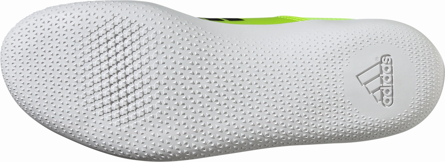 Shoes Adidas  Women adidas Throwstar Field Event Spikes - Yellow