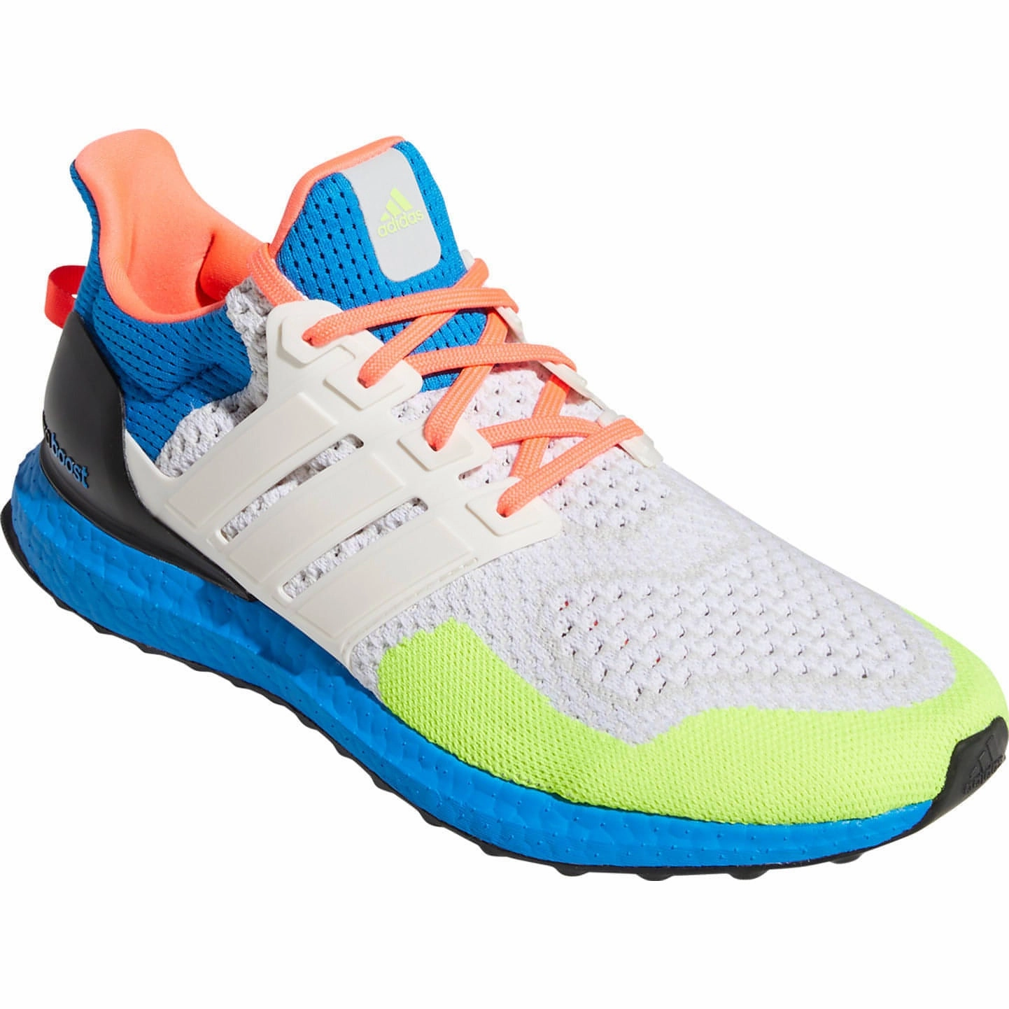 Shoes Adidas  Women adidas Ultra Boost 1.0 DNA Running Shoes - White