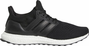 Shoes Adidas  Women adidas Ultra Boost 1.0 DNA Womens Running Shoes - Black