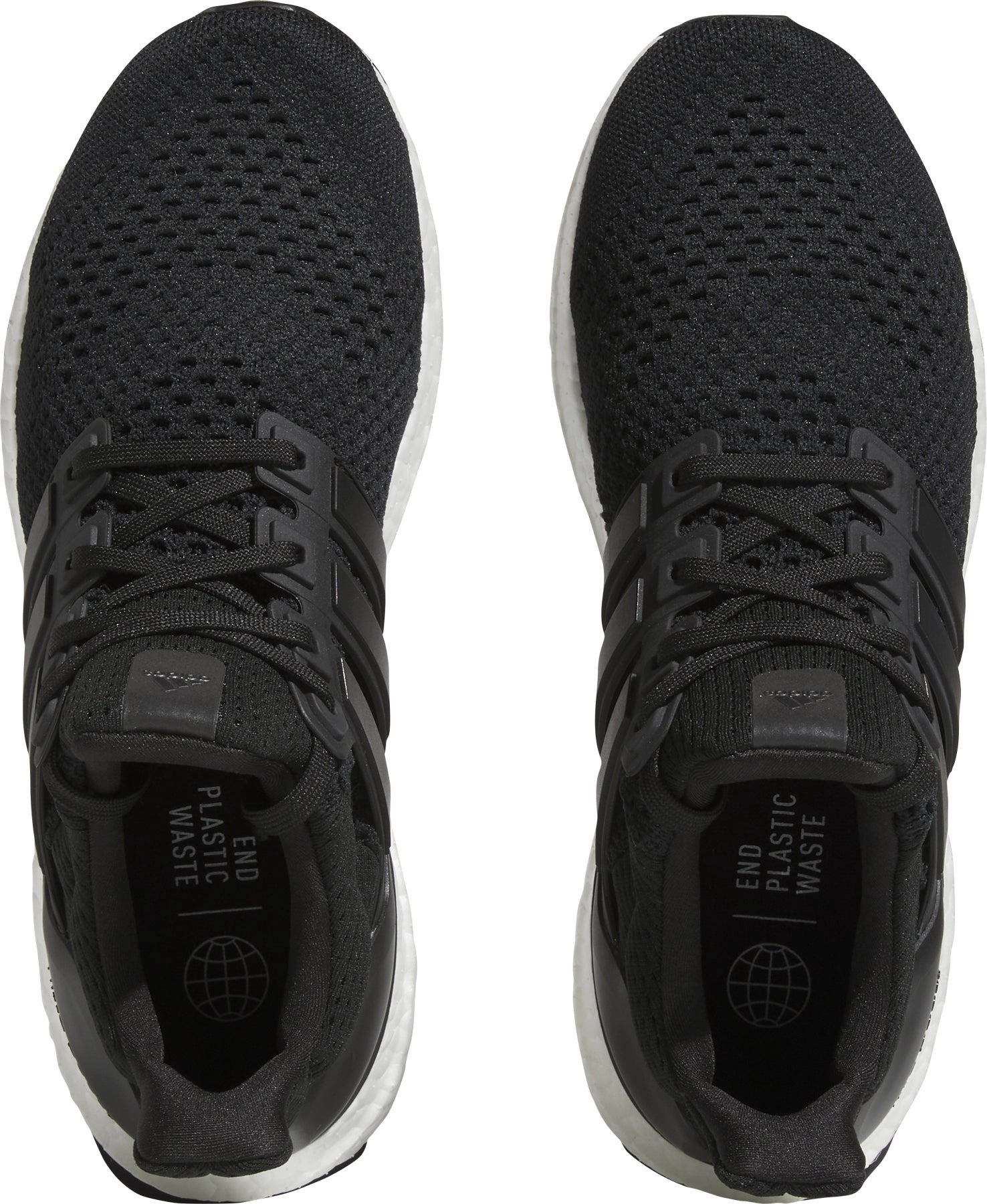 Shoes Adidas  Women adidas Ultra Boost 1.0 DNA Womens Running Shoes - Black