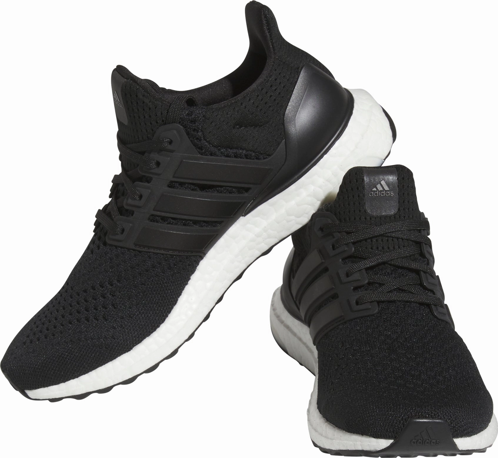 Shoes Adidas  Women adidas Ultra Boost 1.0 DNA Womens Running Shoes - Black