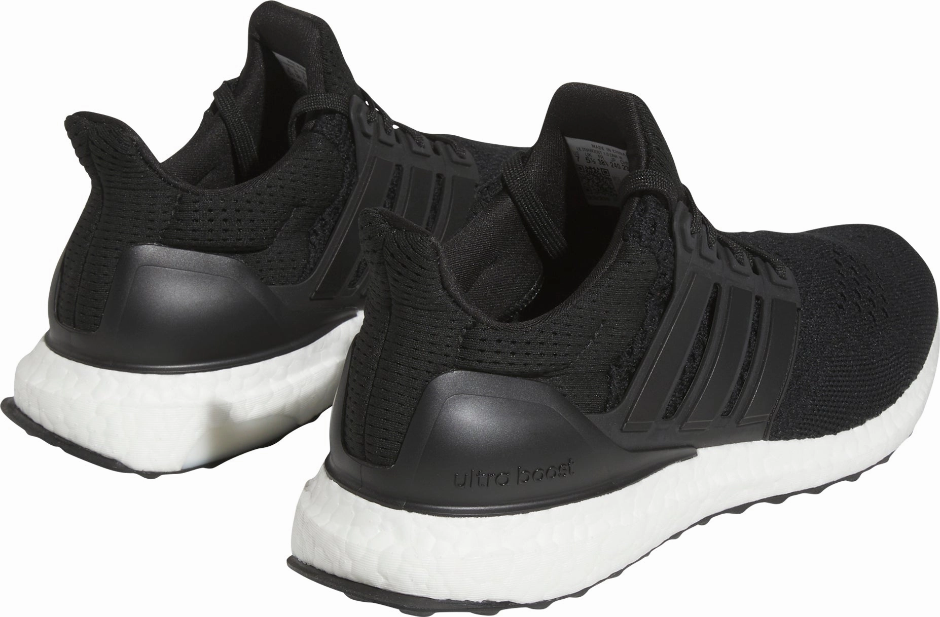 Shoes Adidas  Women adidas Ultra Boost 1.0 DNA Womens Running Shoes - Black