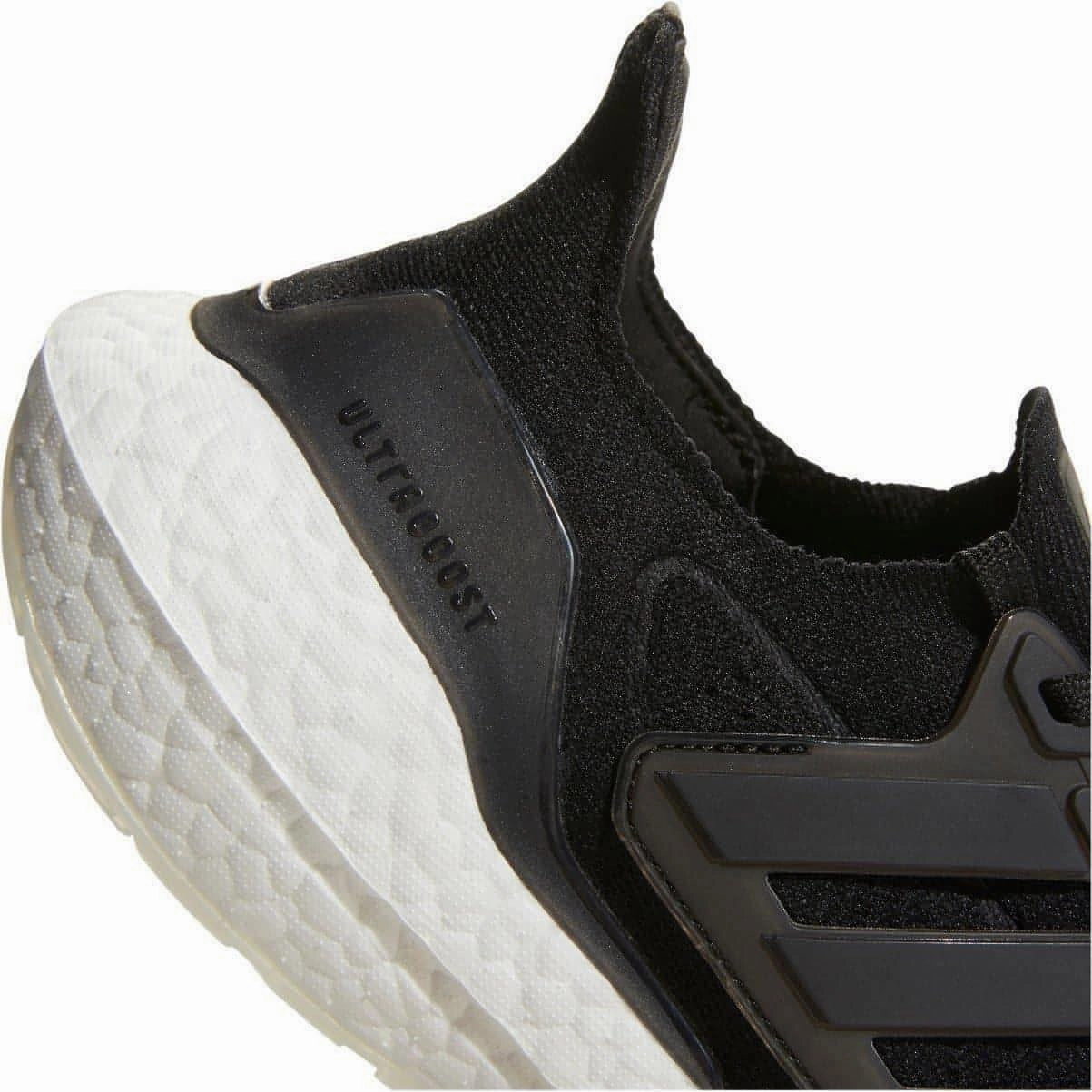 Shoes Adidas  Women adidas Ultra Boost 21 Womens Running Shoes - Black