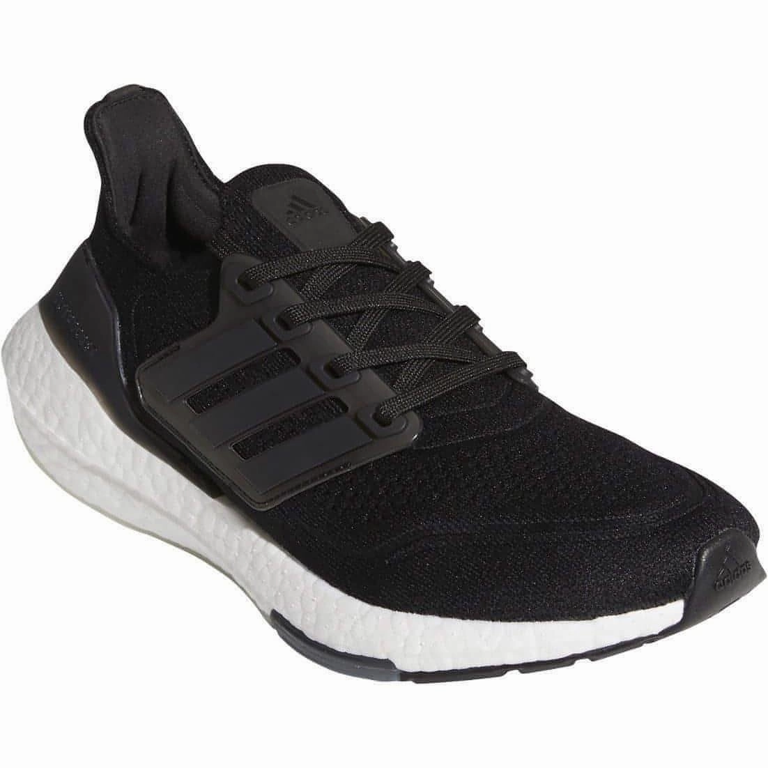Shoes Adidas  Women adidas Ultra Boost 21 Womens Running Shoes - Black