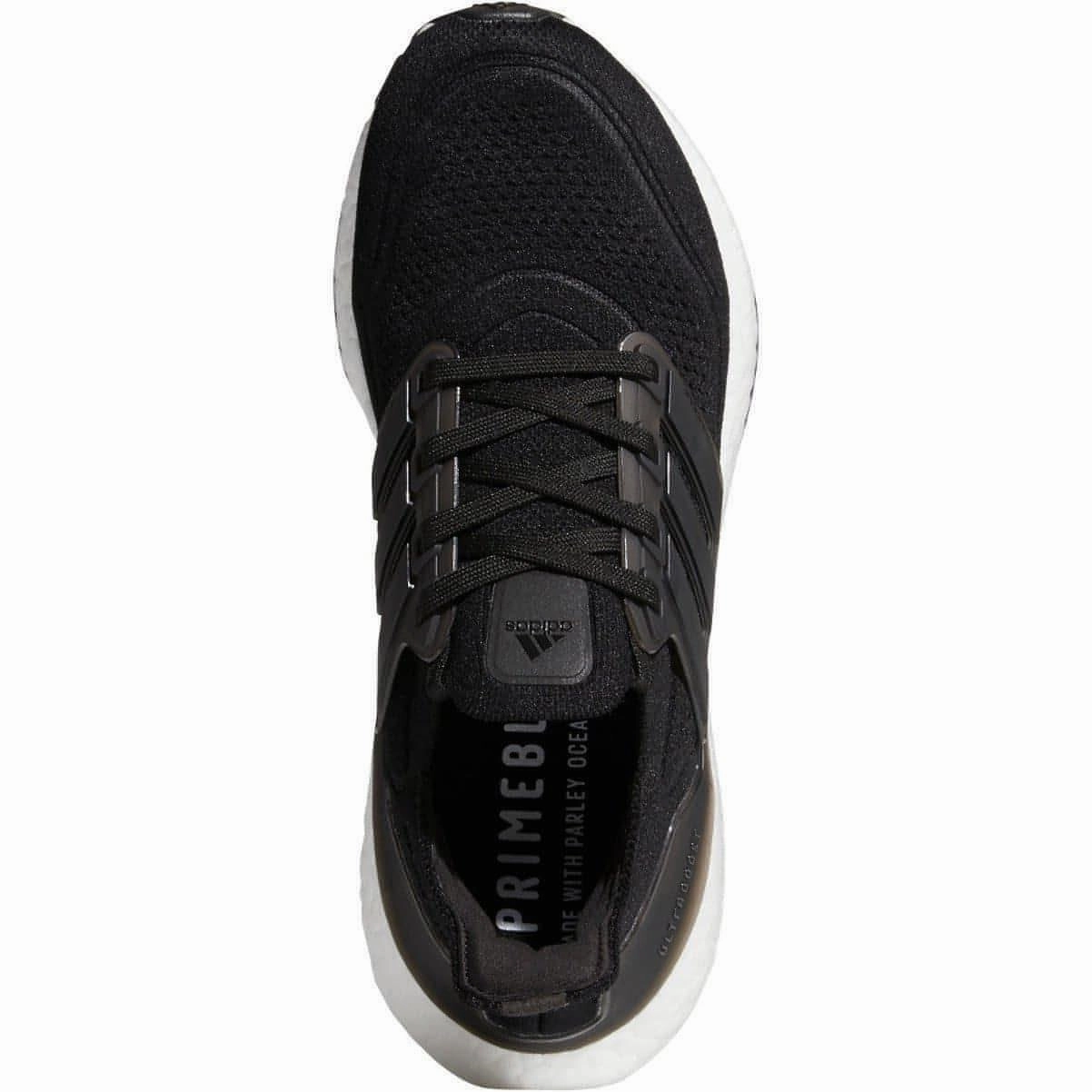 Shoes Adidas  Women adidas Ultra Boost 21 Womens Running Shoes - Black