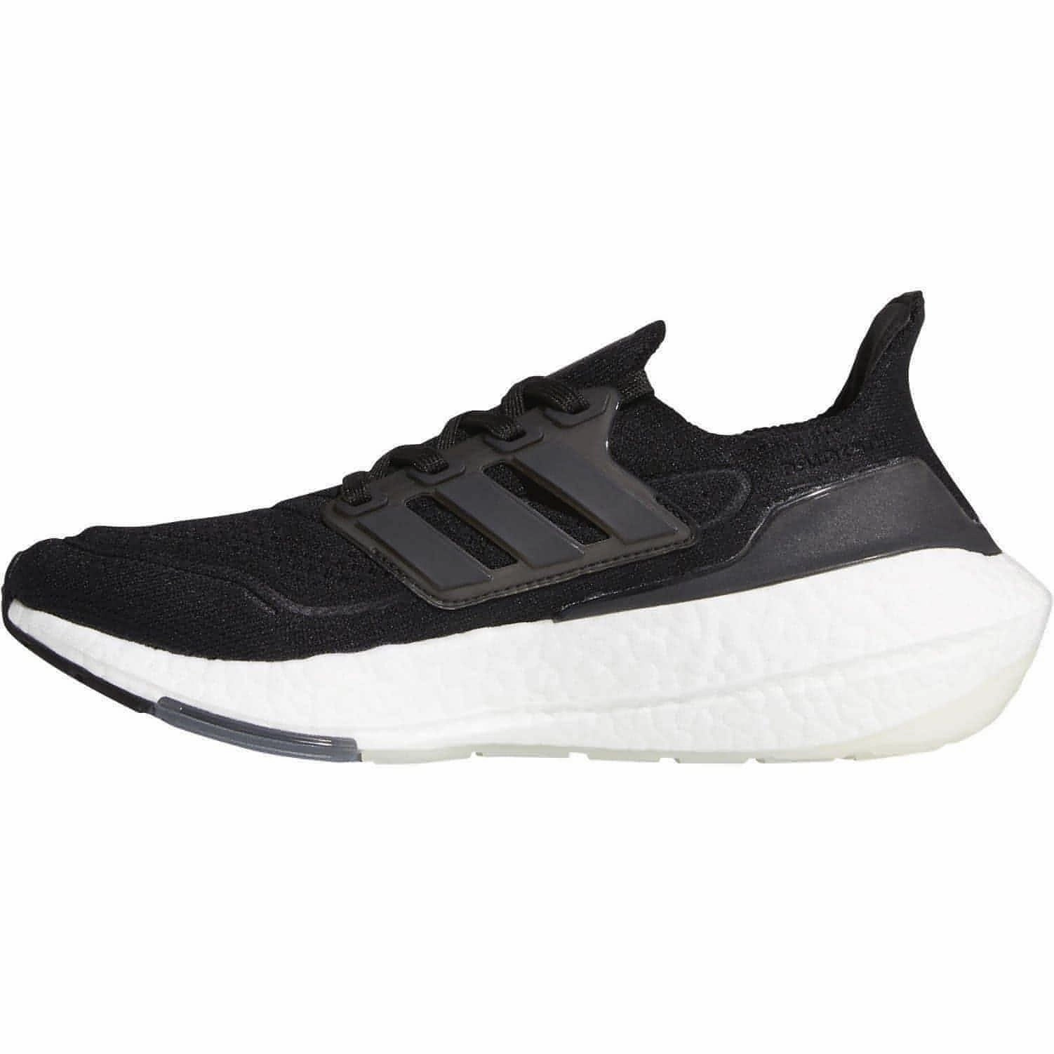Shoes Adidas  Women adidas Ultra Boost 21 Womens Running Shoes - Black