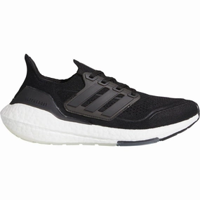 Shoes Adidas  Women adidas Ultra Boost 21 Womens Running Shoes - Black