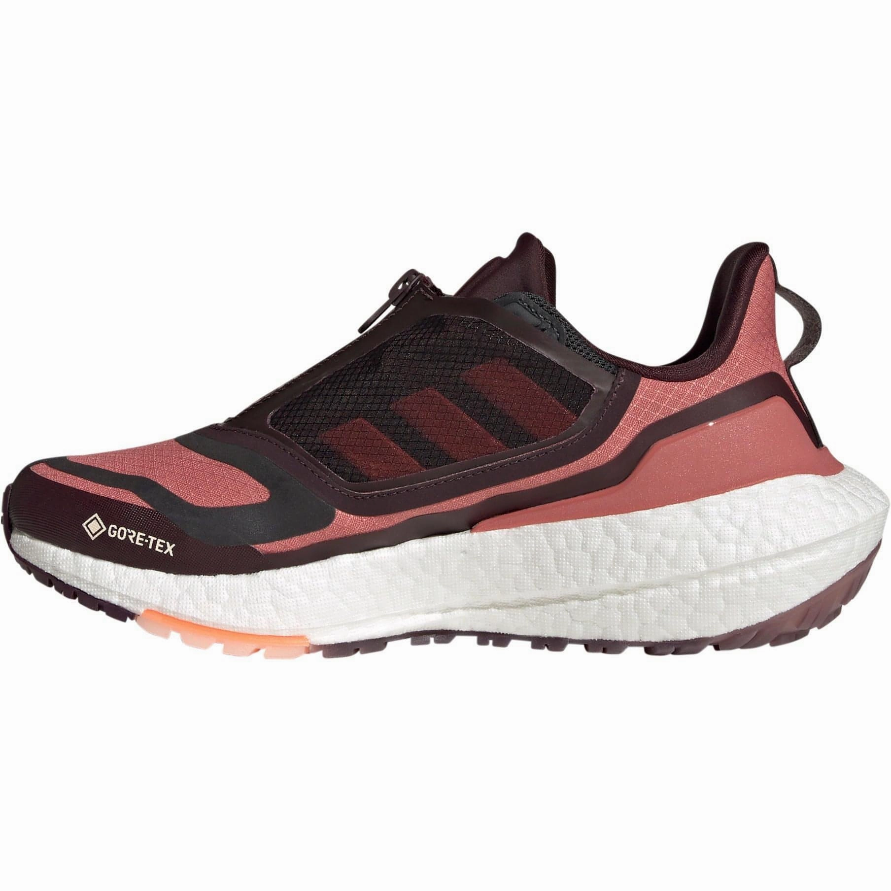 Shoes Adidas  Women adidas Ultra Boost 22 GORE-TEX Womens Running Shoes - Red