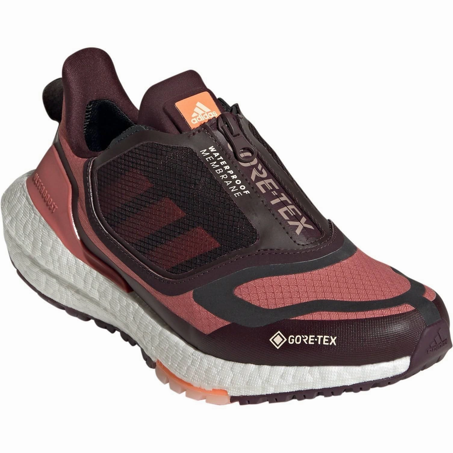 Shoes Adidas  Women adidas Ultra Boost 22 GORE-TEX Womens Running Shoes - Red