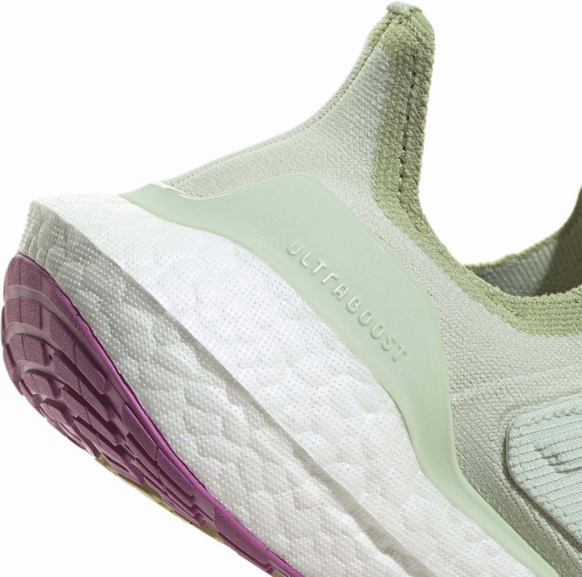 Shoes Adidas  Women adidas Ultra Boost 22 Womens Running Shoes - Green