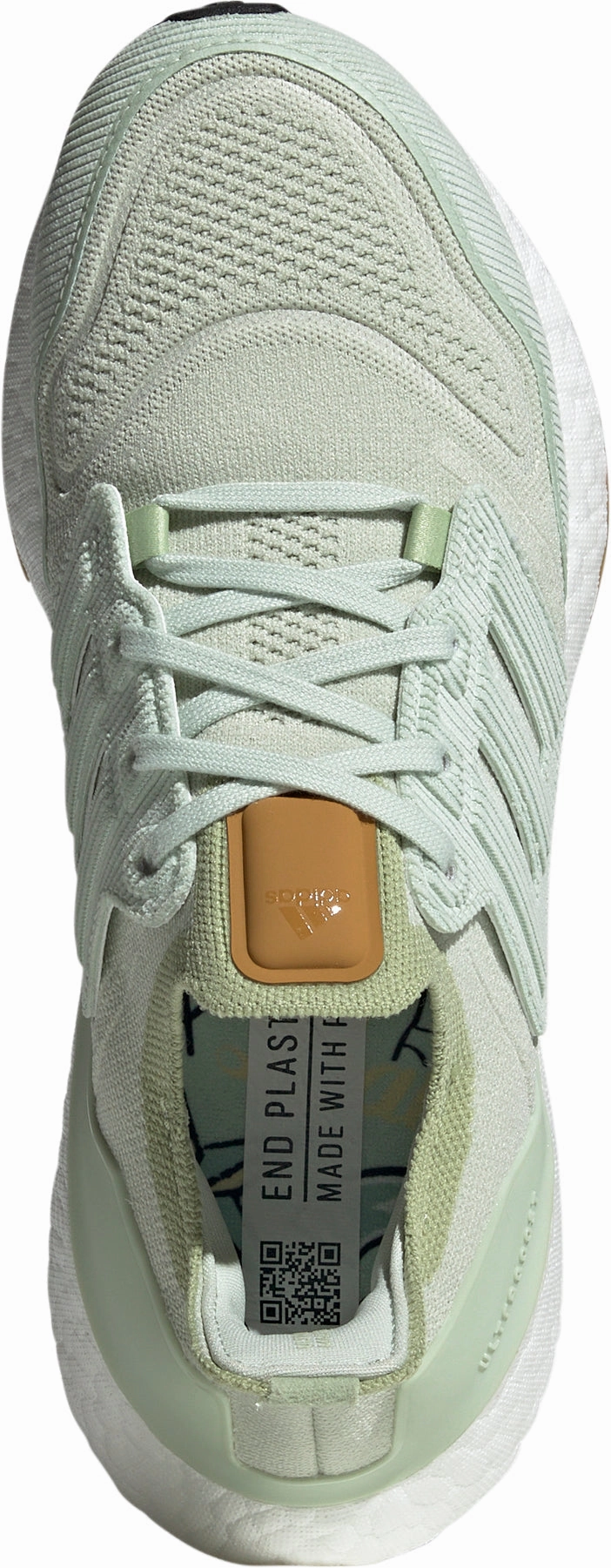 Shoes Adidas  Women adidas Ultra Boost 22 Womens Running Shoes - Green