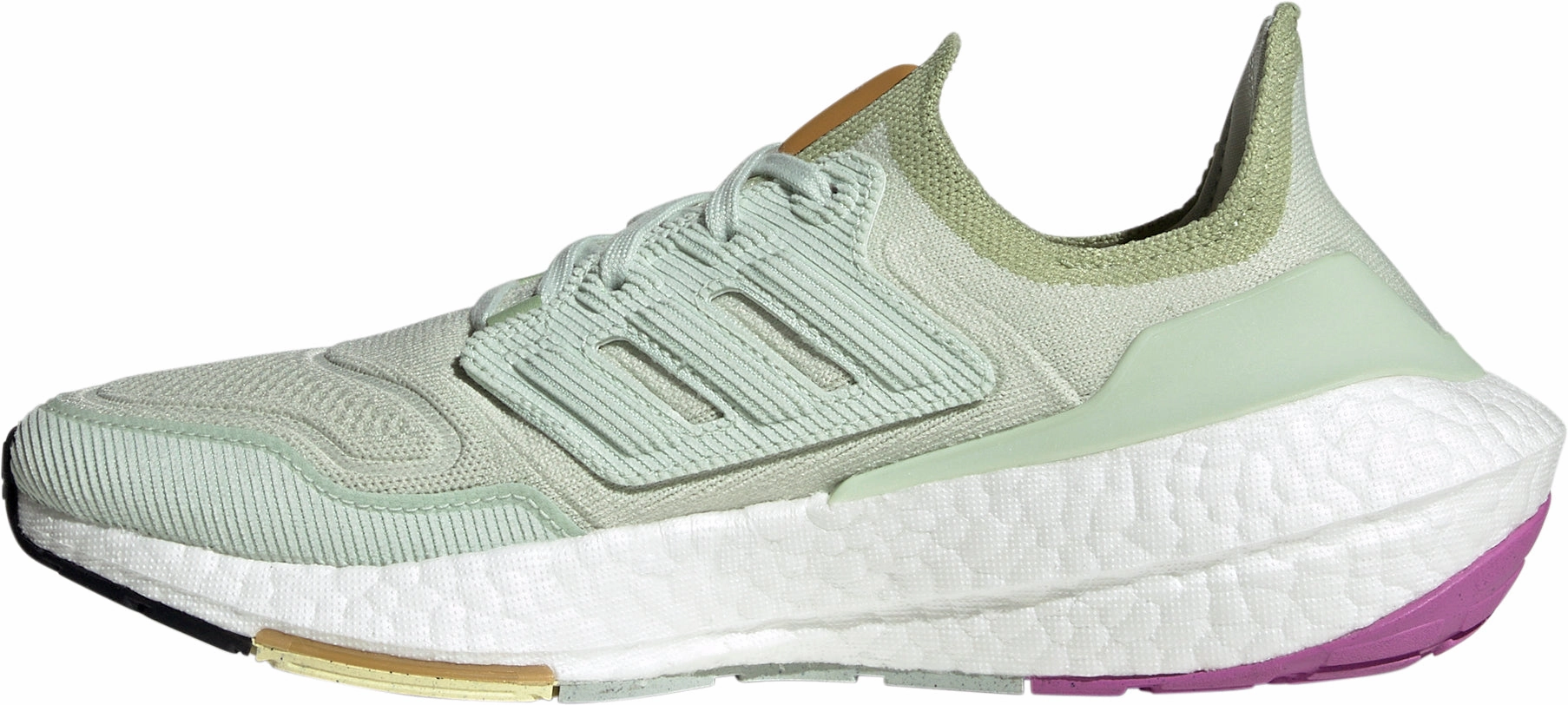 Shoes Adidas  Women adidas Ultra Boost 22 Womens Running Shoes - Green