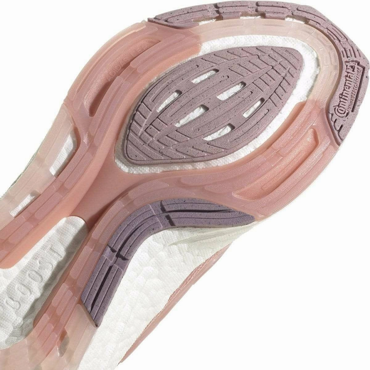 Shoes Adidas  Women adidas Ultra Boost 22 Womens Running Shoes - Pink